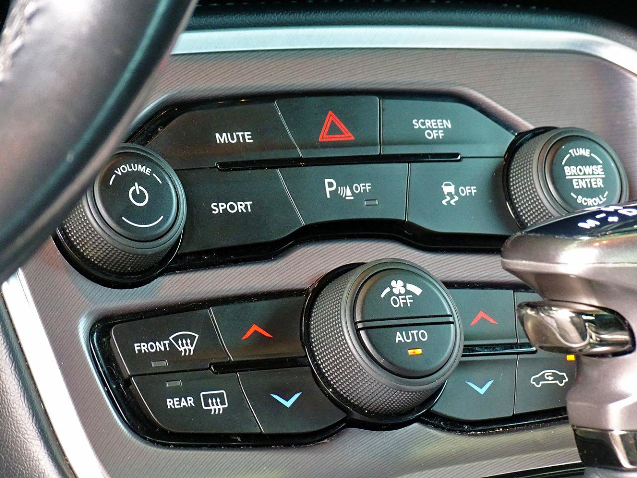 Used 2021 Dodge Challenger R/T RWD image 29