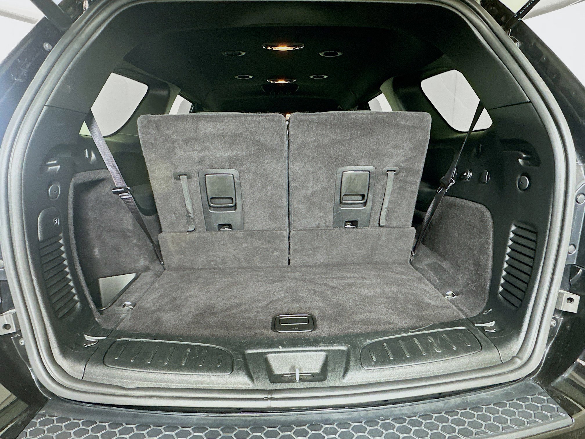 Used 2025 Dodge Durango GT AWD/4WD image 30