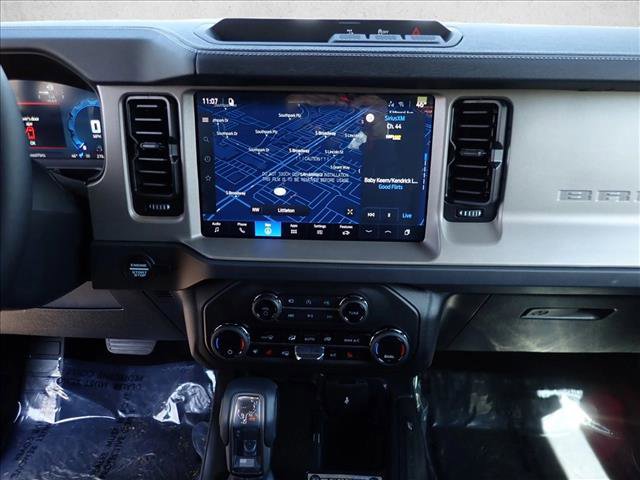 New 2026 Ford Bronco Outer Banks AWD/4WD image 16