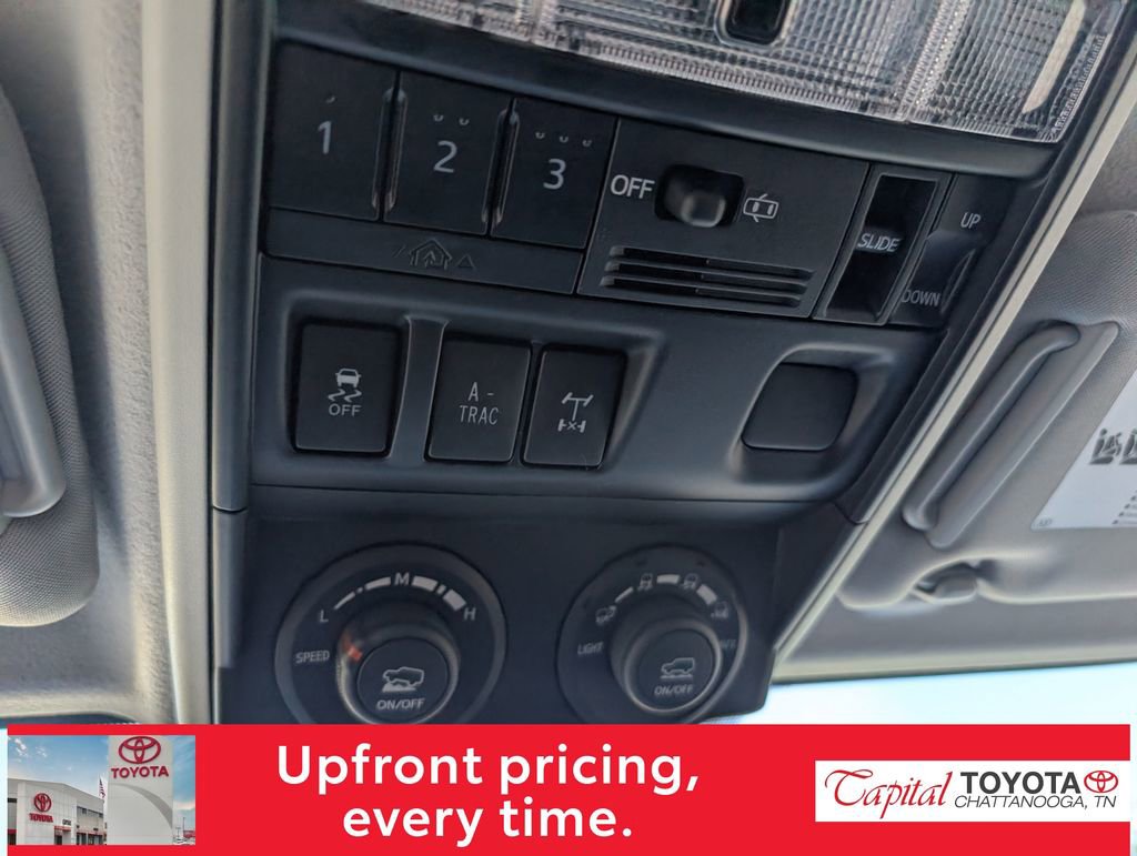 Used 2019 Toyota 4Runner TRD Pro image 23