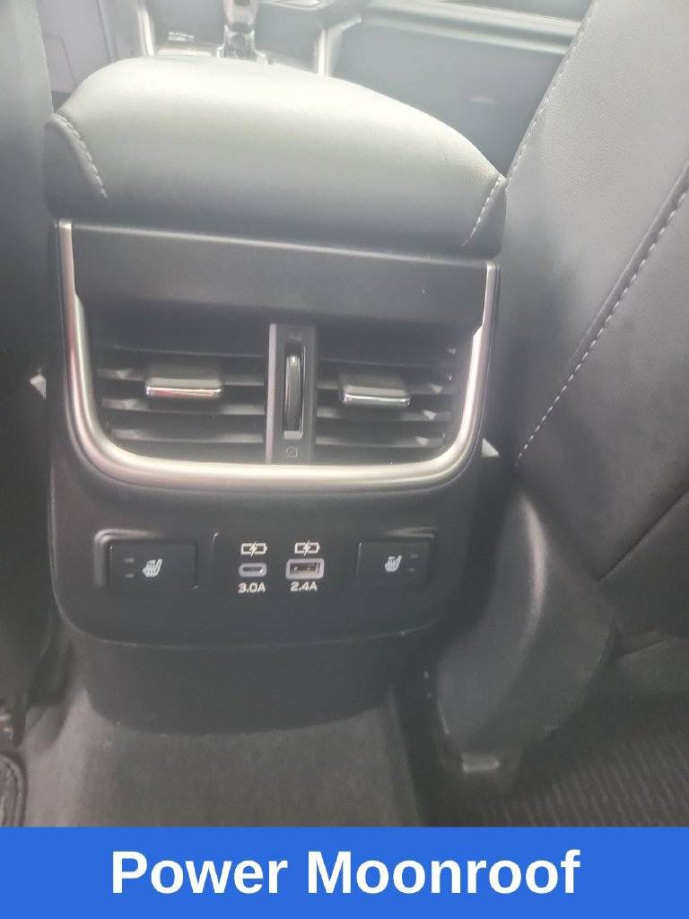 Used 2023 Subaru Outback Limited AWD/4WD image 13