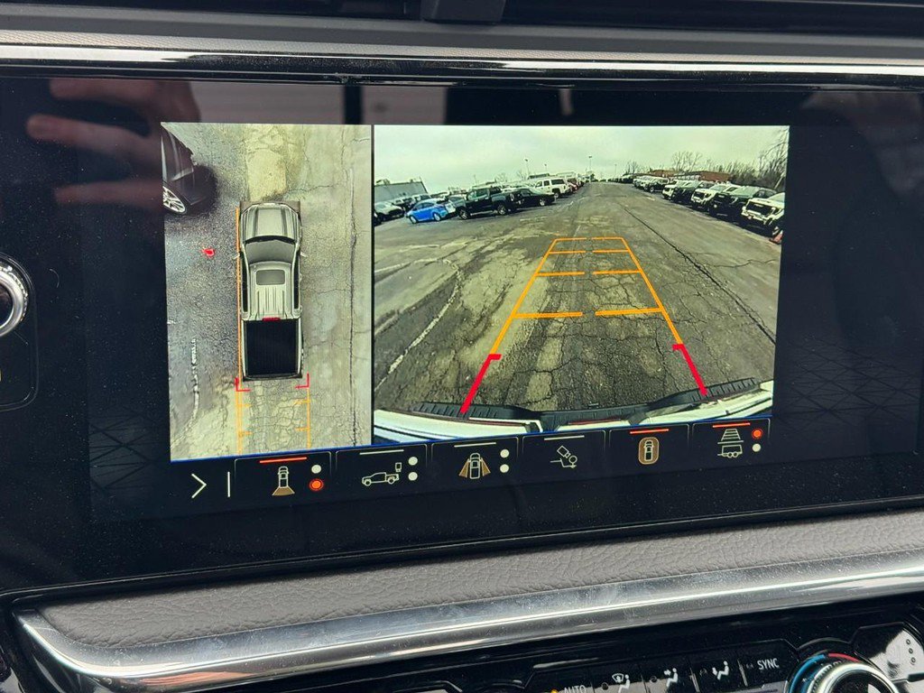 New 2026 GMC Sierra 1500 Denali image 16