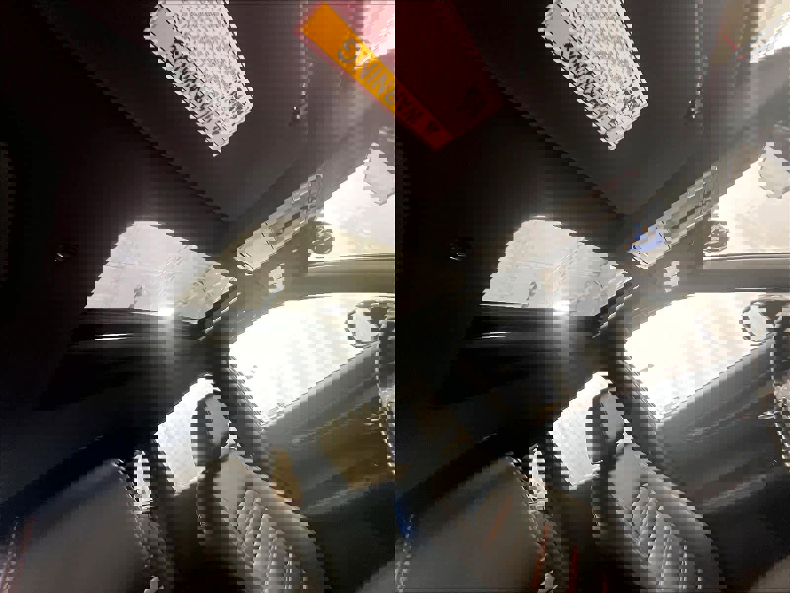 Used 2025 Honda CR-V Sport-L image 22