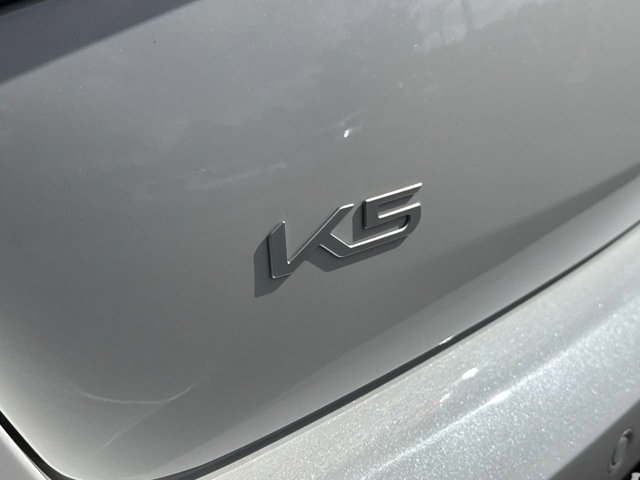 New 2026 Kia K5 GT-Line FWD image 31