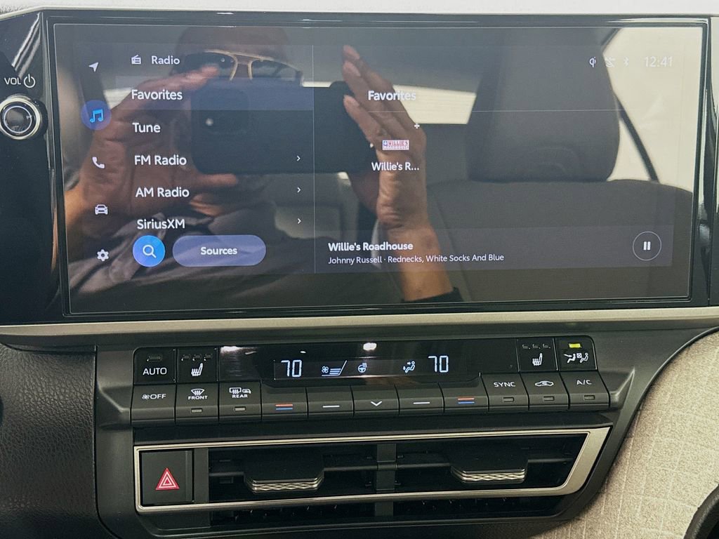 Certified 2026 Toyota Camry XLE image 15