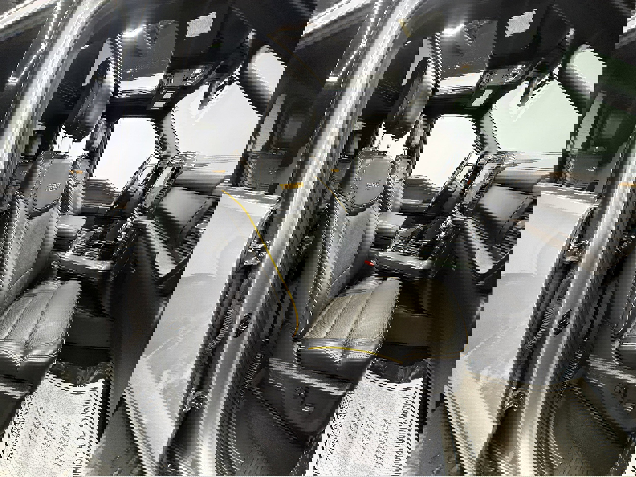 Used 2023 Ford F150 Tremor image 26