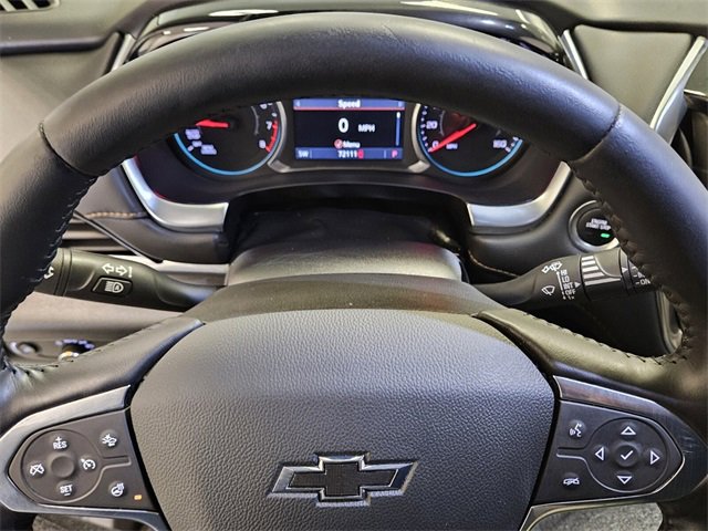 Used 2020 Chevrolet Traverse RS image 22