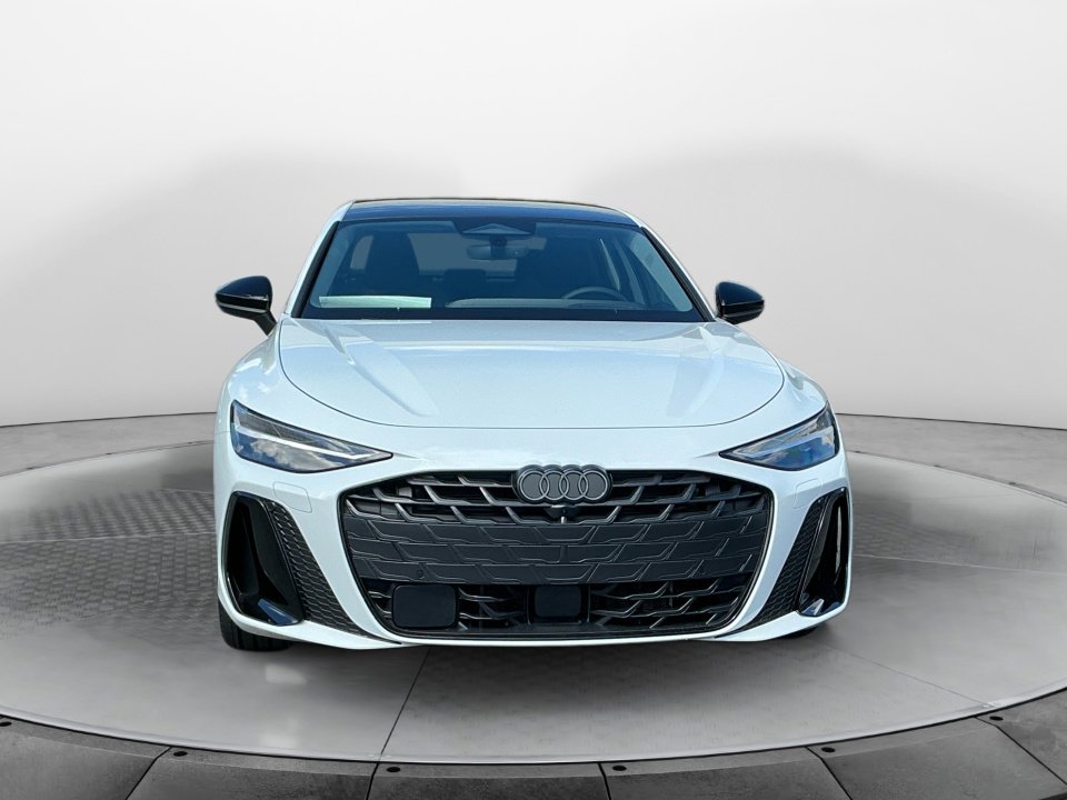 New 2026 Audi A6 Premium Plus AWD/4WD video 2