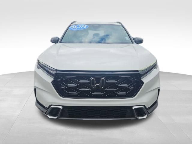 Used 2024 Honda CR-V Sport Touring image 8