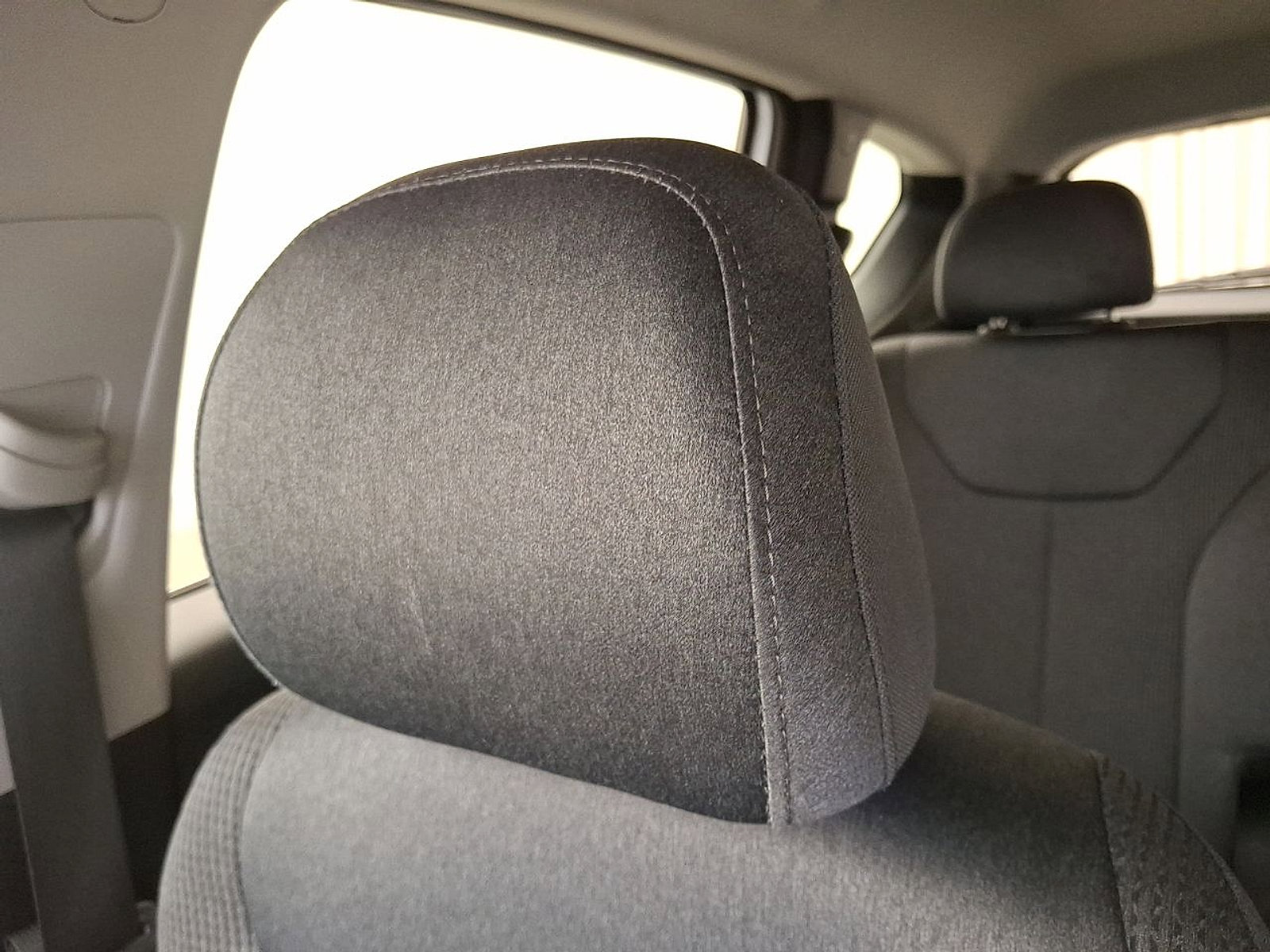 Used 2020 Hyundai Santa Fe SEL image 21