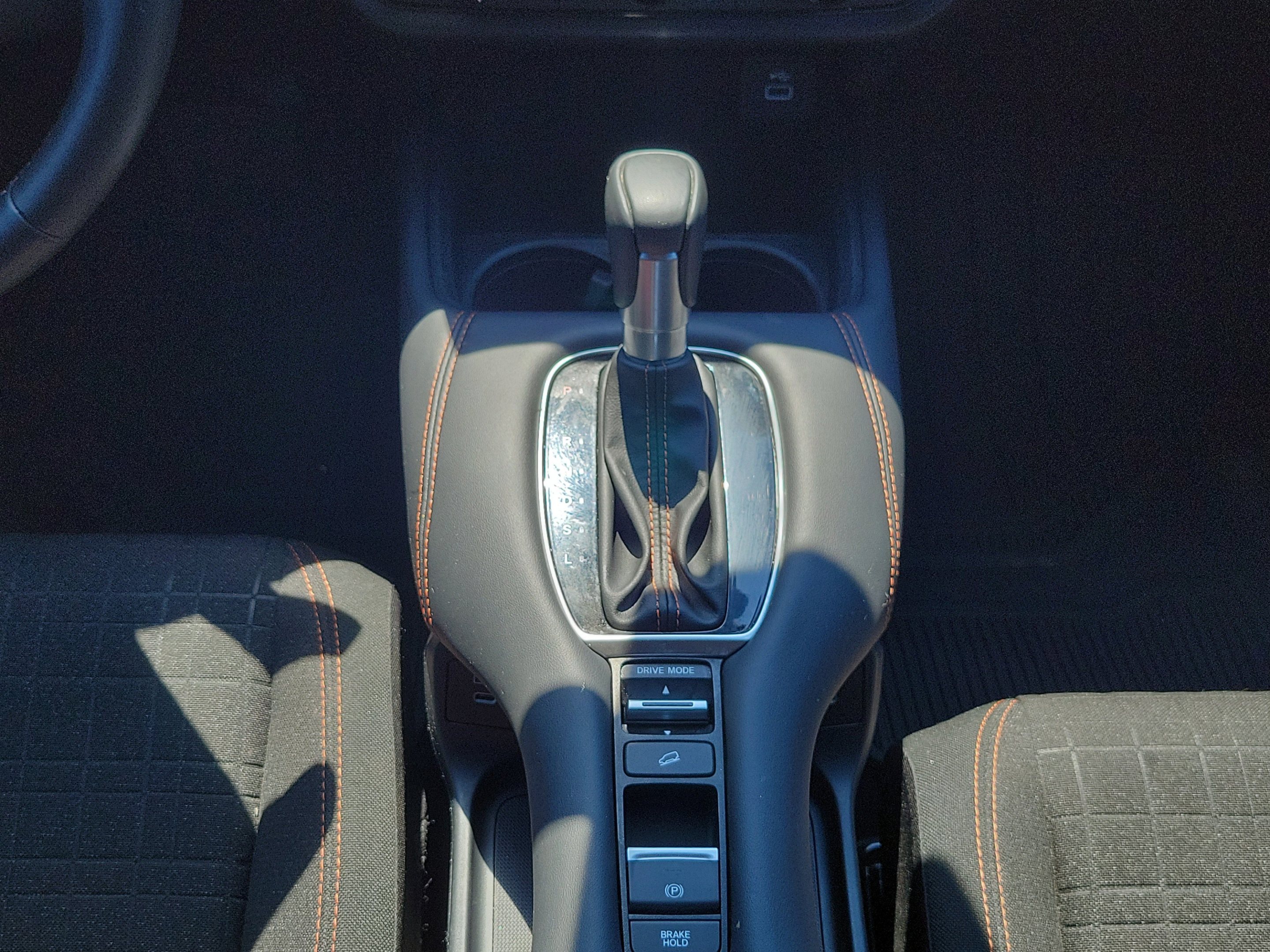 Certified 2025 Honda HR-V Sport image 15