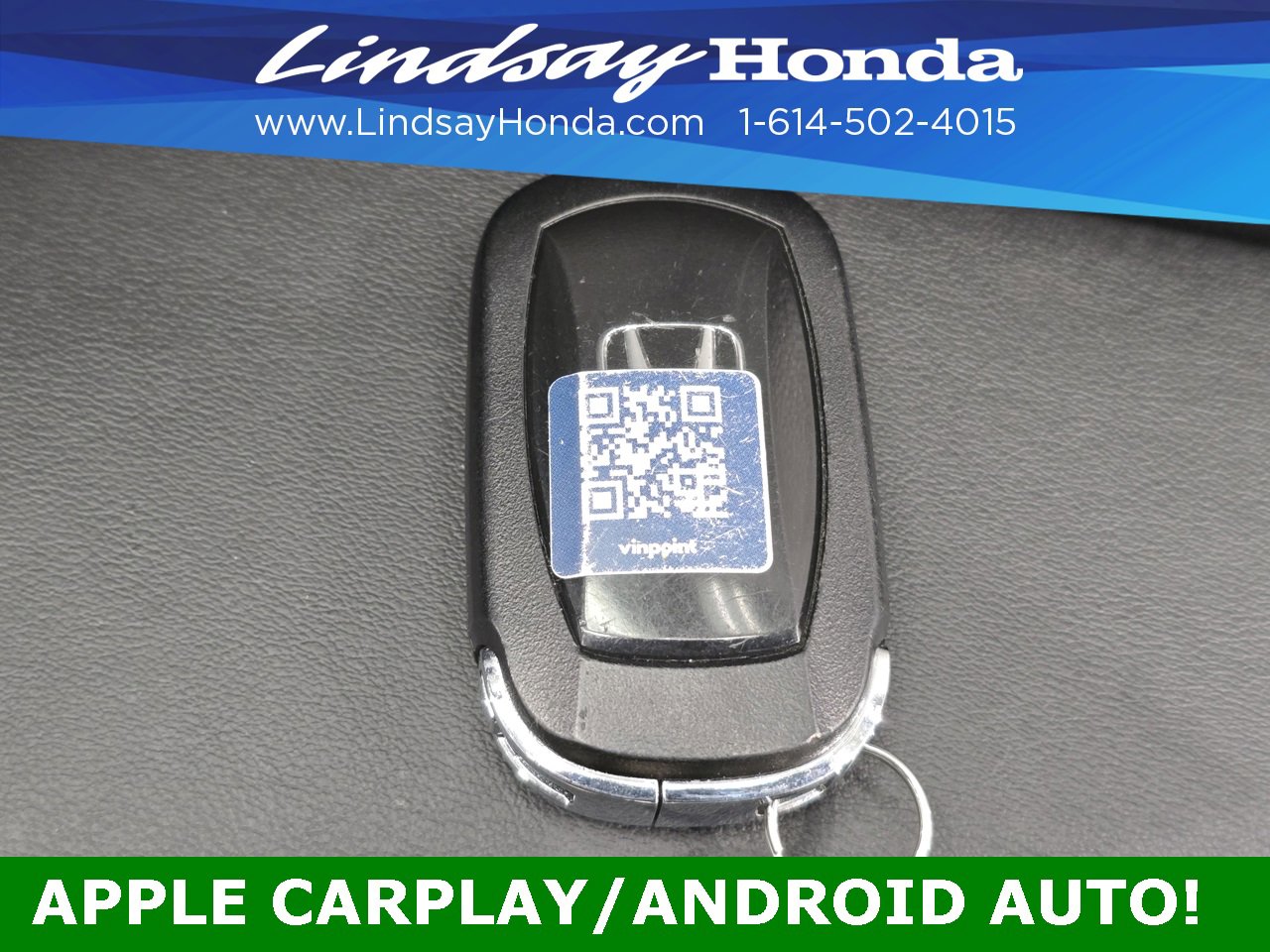 Used 2024 Honda HR-V LX image 22