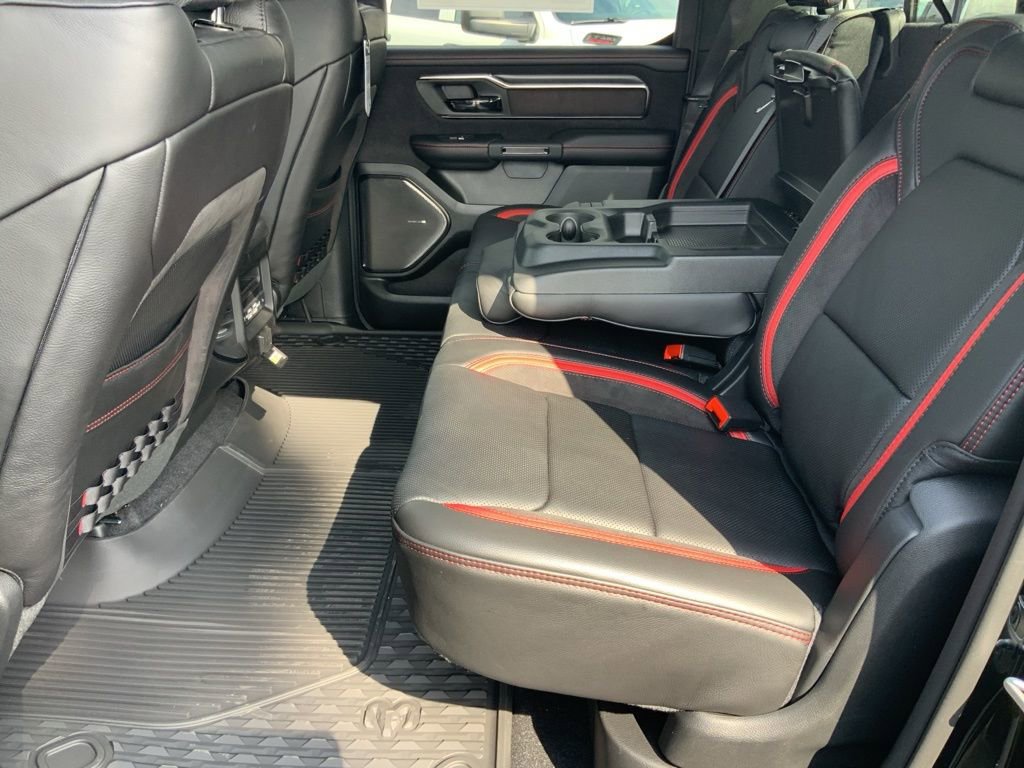 New 2026 RAM 1500 RHO image 16