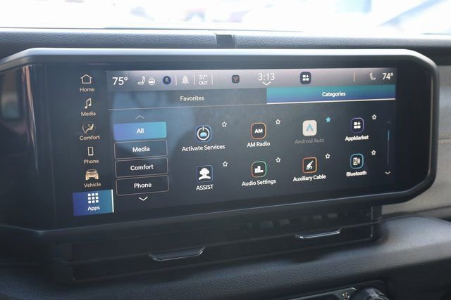 Used 2025 Jeep Wrangler Sport image 15