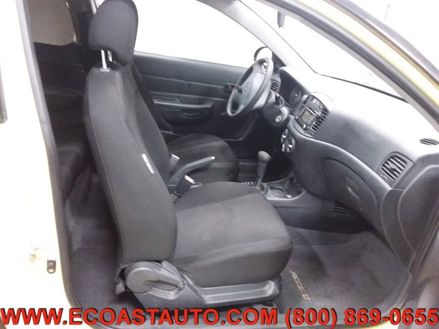 Used 2009 Hyundai Accent GS w/ Popular Equipment Pkg 2 image 14