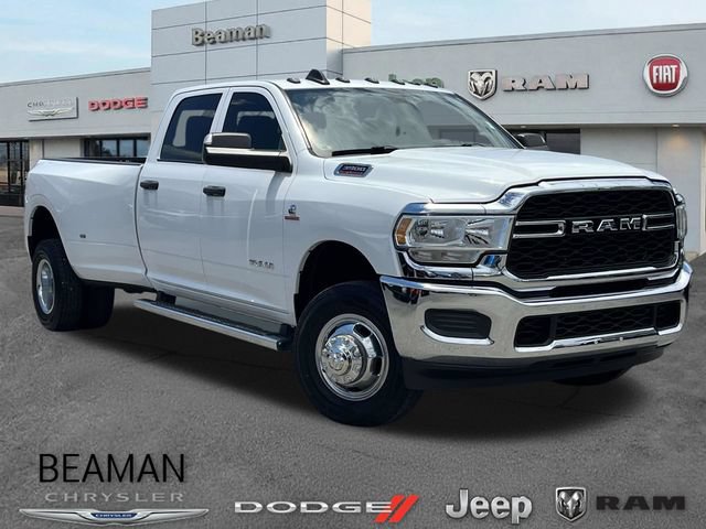 Used 2020 RAM 3500 Tradesman AWD/4WD 360° Tour