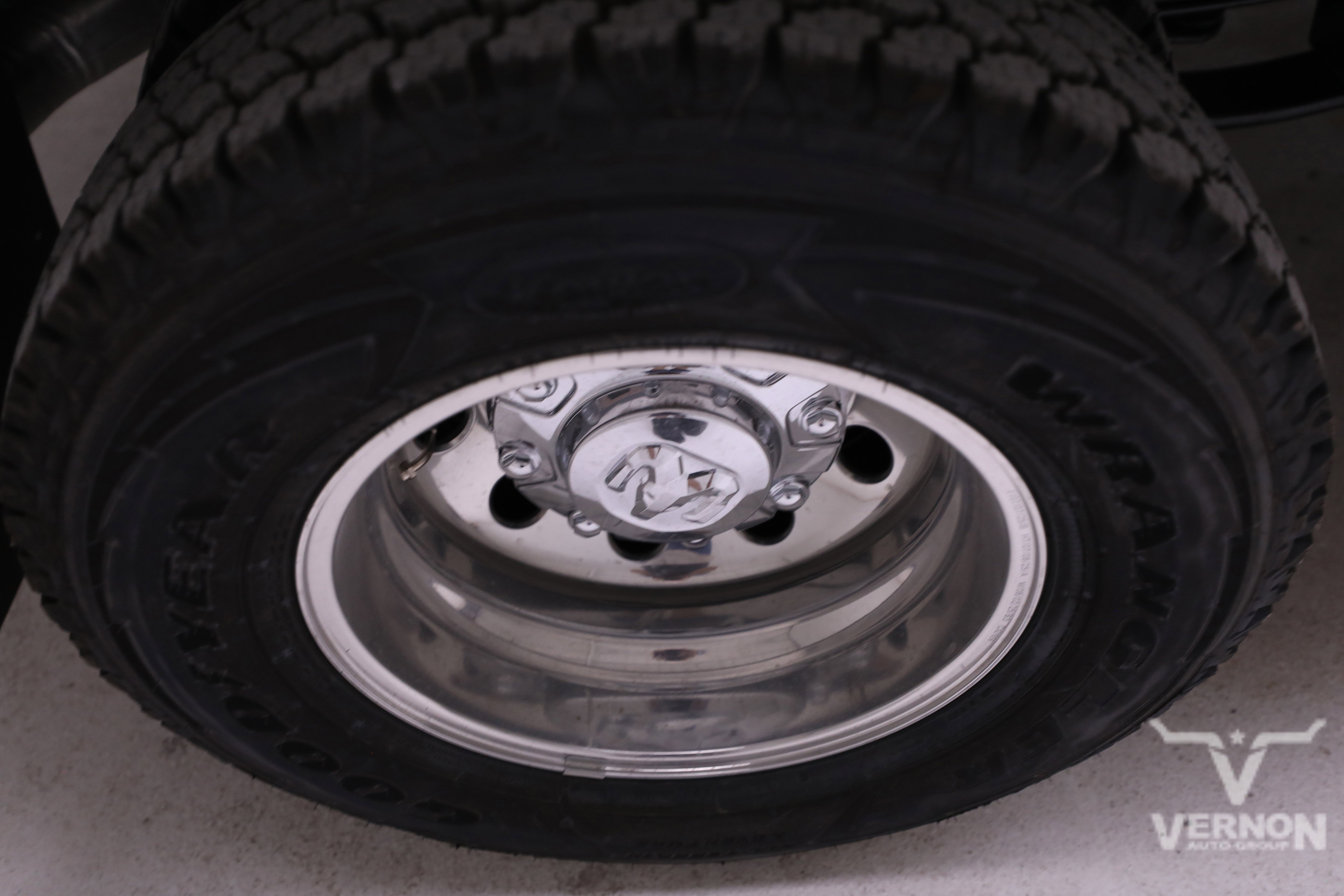 New 2026 RAM 3500 Lone Star image 31