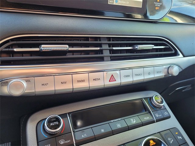 Used 2022 Hyundai Palisade Limited image 19