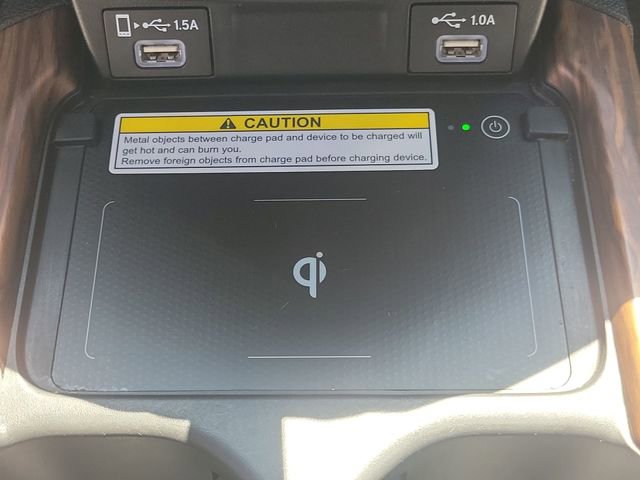 Used 2022 Honda CR-V Touring image 28