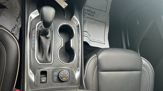 Certified 2023 Chevrolet Traverse Premier w/ Redline Edition image 30