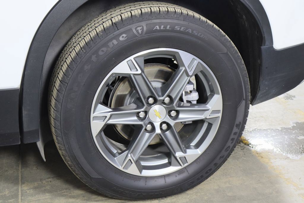 Used 2023 Chevrolet Blazer LT AWD/4WD image 39