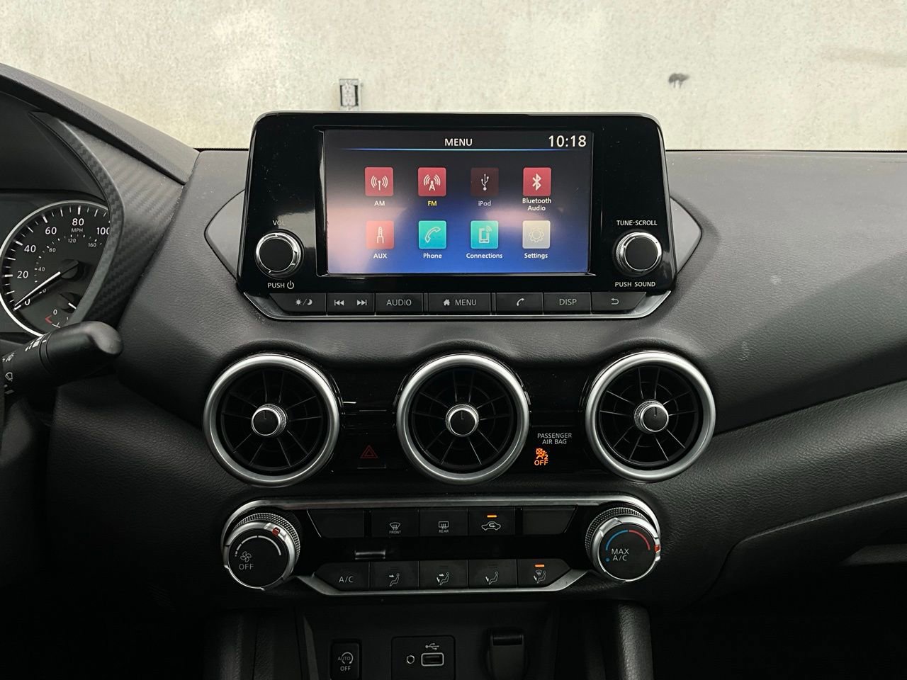 Used 2025 Nissan Sentra S image 24