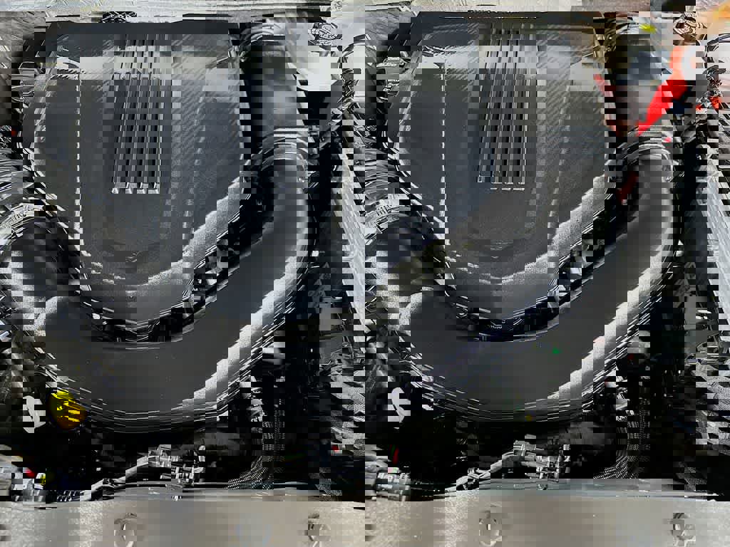 Used 2025 Chevrolet Traverse Z71 image 9