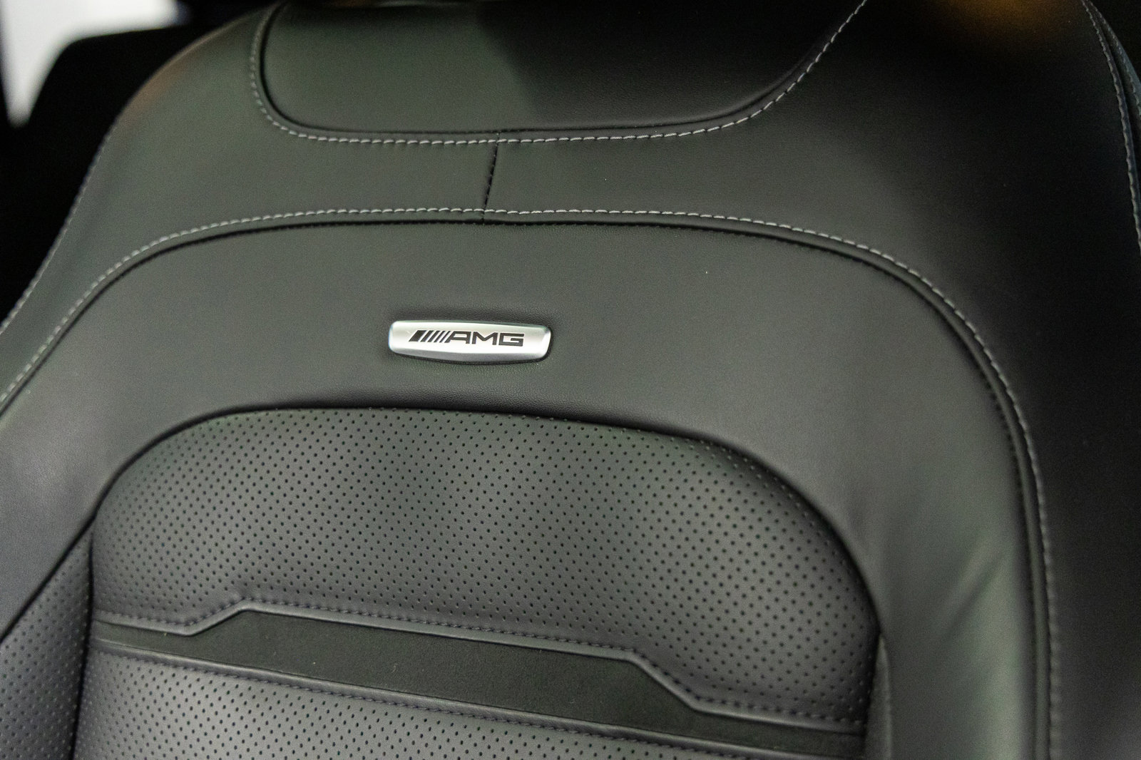 Used 2024 Mercedes-Benz G 63 AMG 4MATIC image 31