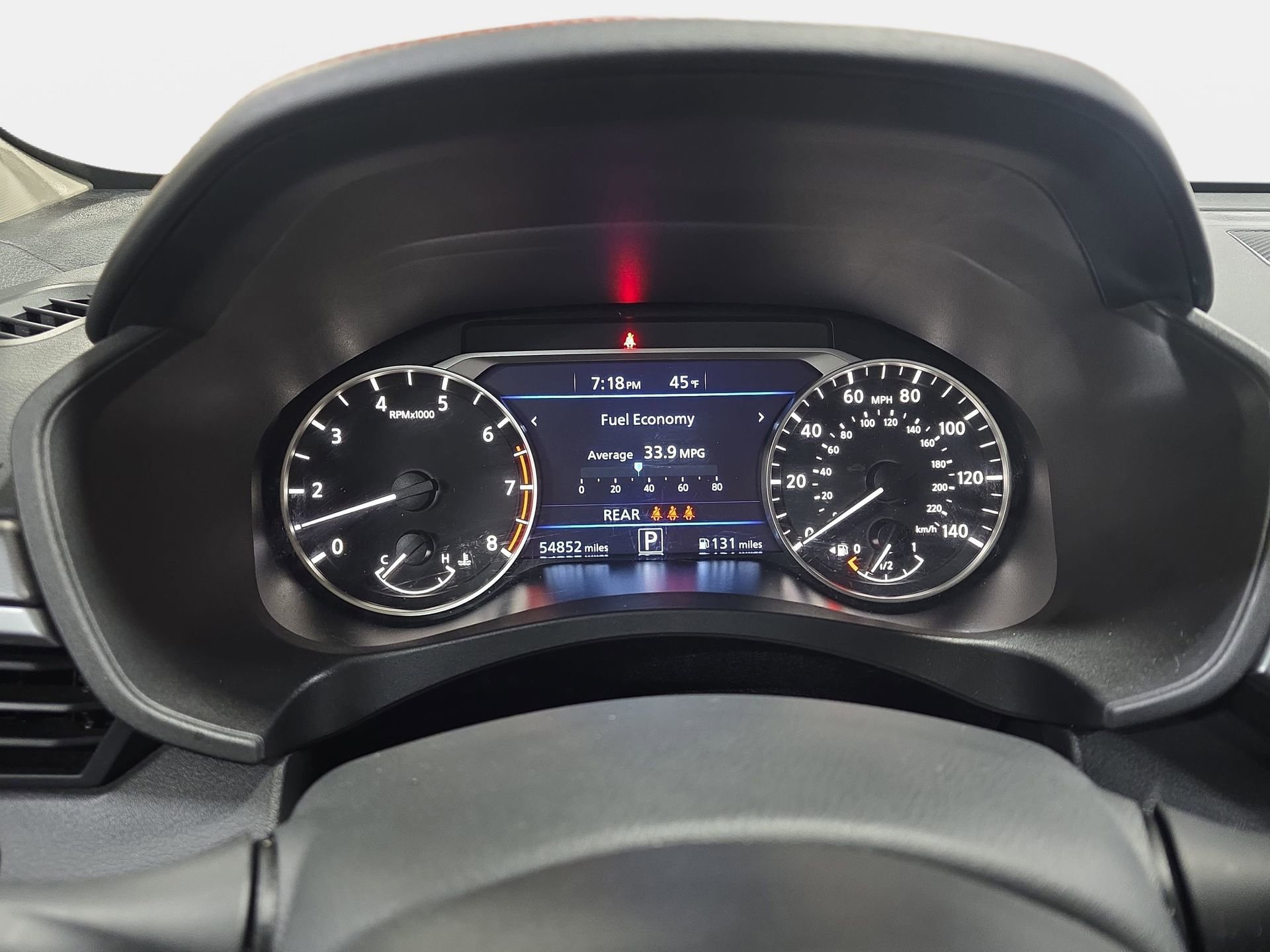 Used 2024 Nissan Altima 2.5 SR image 18