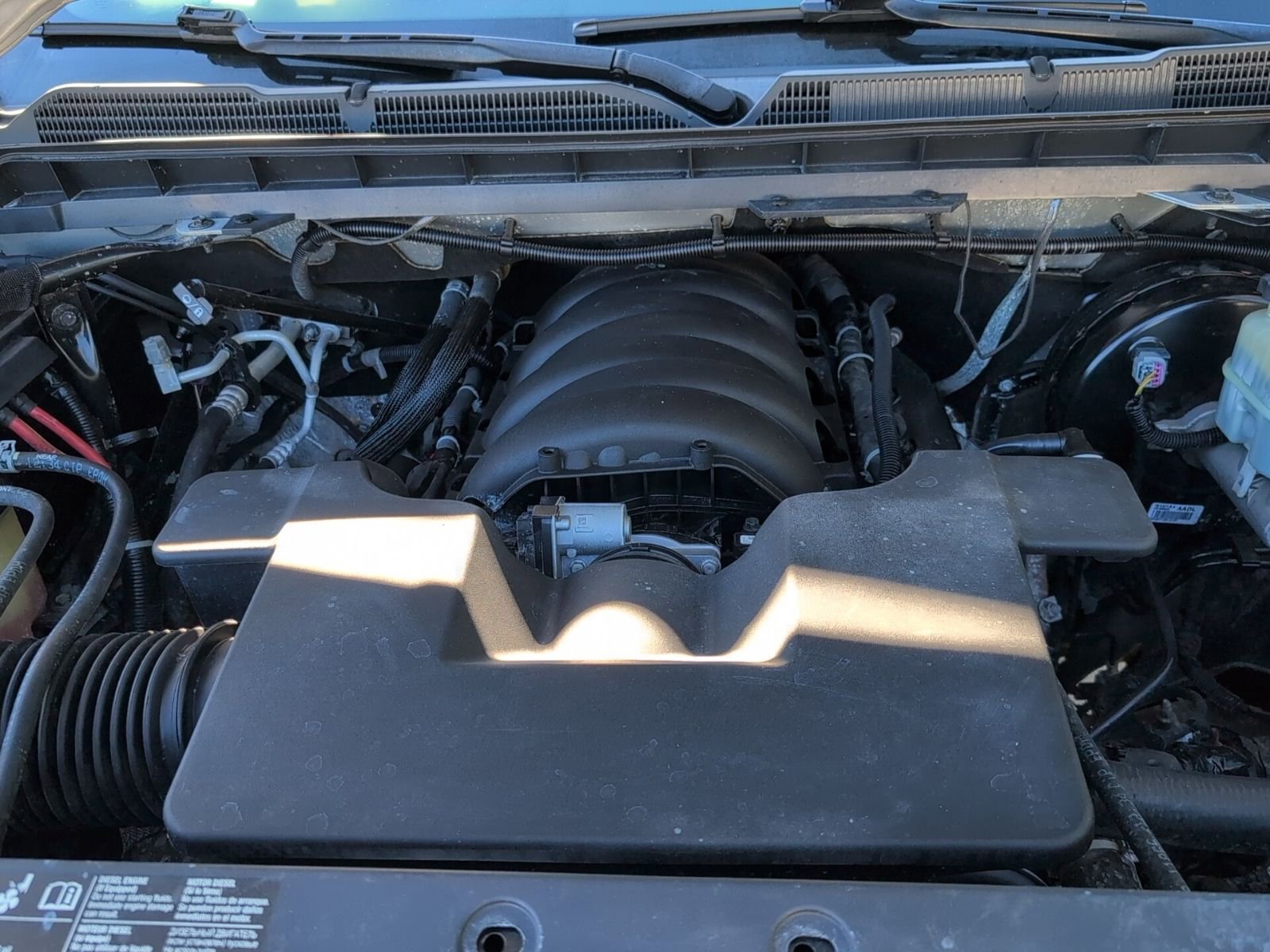 Used 2018 Chevrolet Silverado 1500 LT w/ All Star Edition image 36