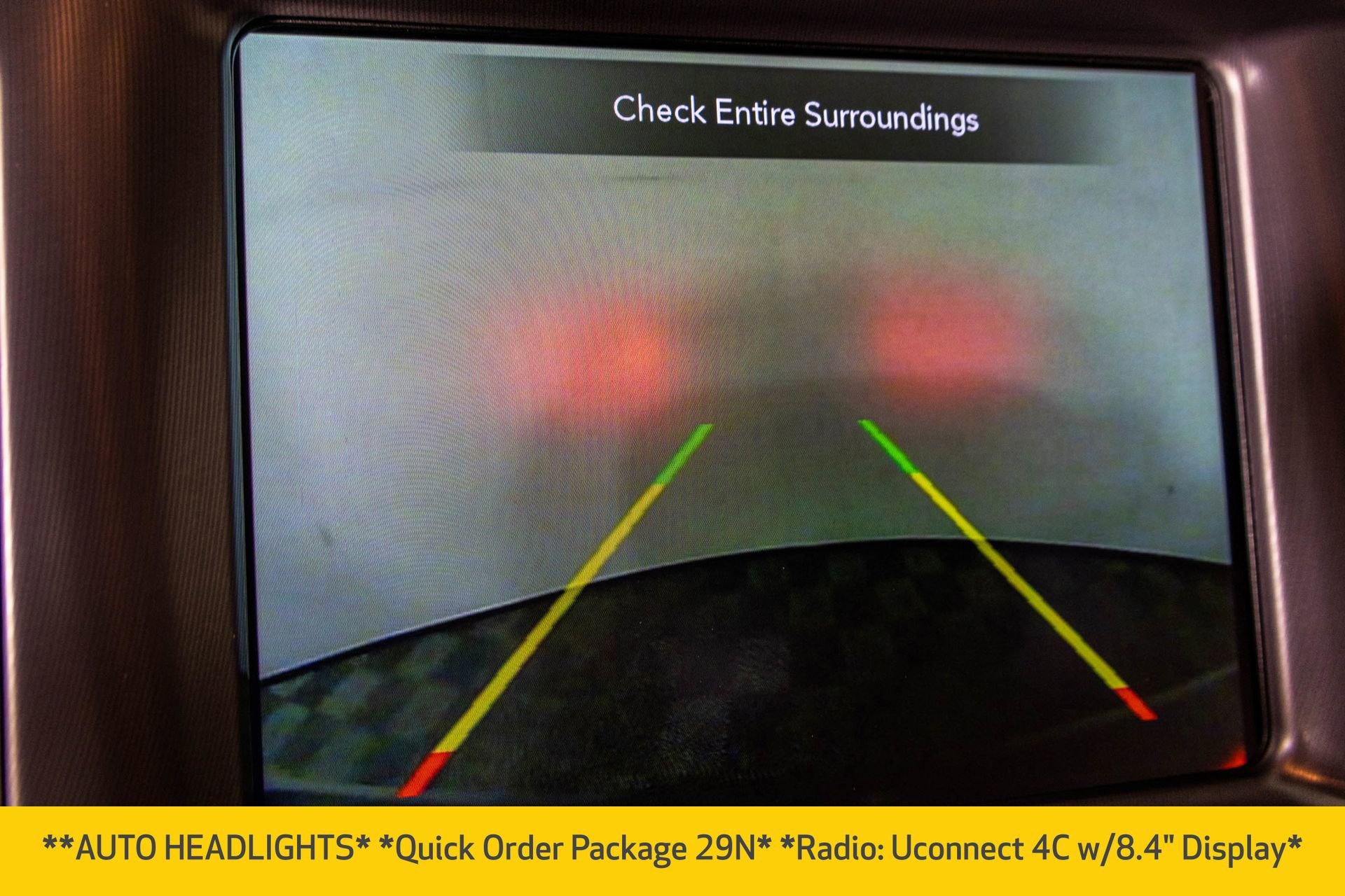 Used 2021 Dodge Charger R/T RWD image 7