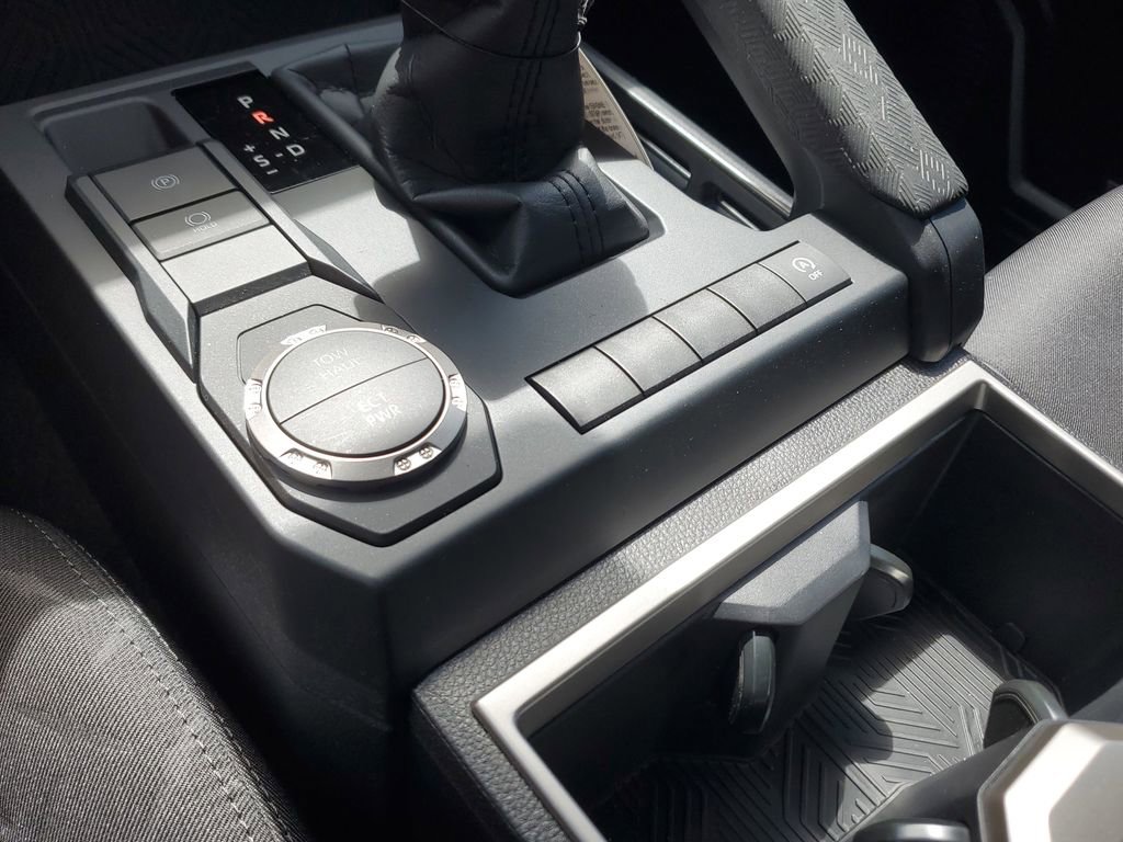 New 2025 Toyota Tacoma SR5 image 25