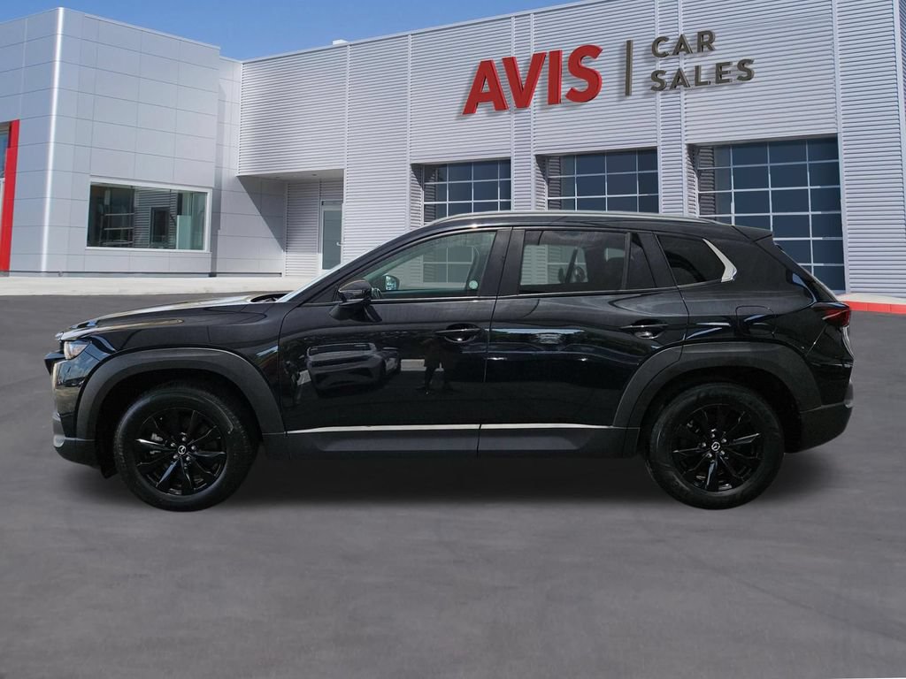 Used 2025 MAZDA CX-50 AWD 2.5 S w/ Preferred Package image 10
