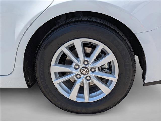 Used 2026 Toyota Camry LE image 23