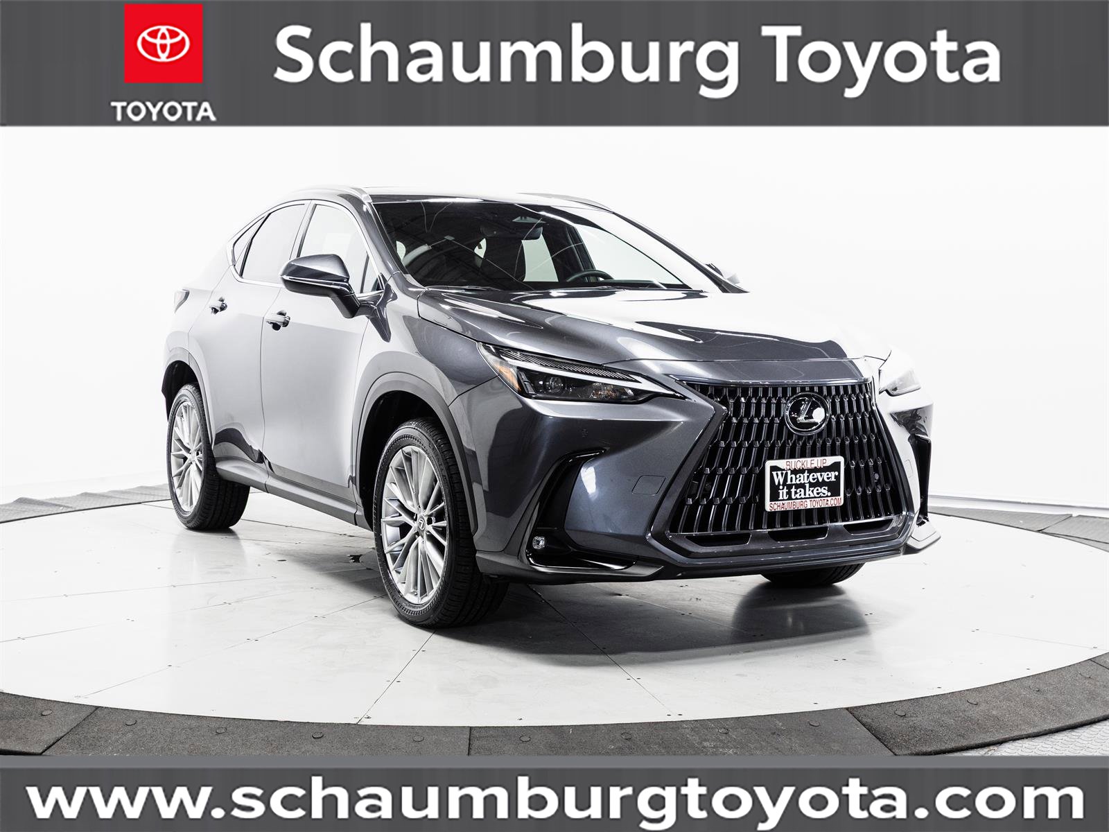 Used 2023 Lexus NX 350 AWD w/ Cold Area Package