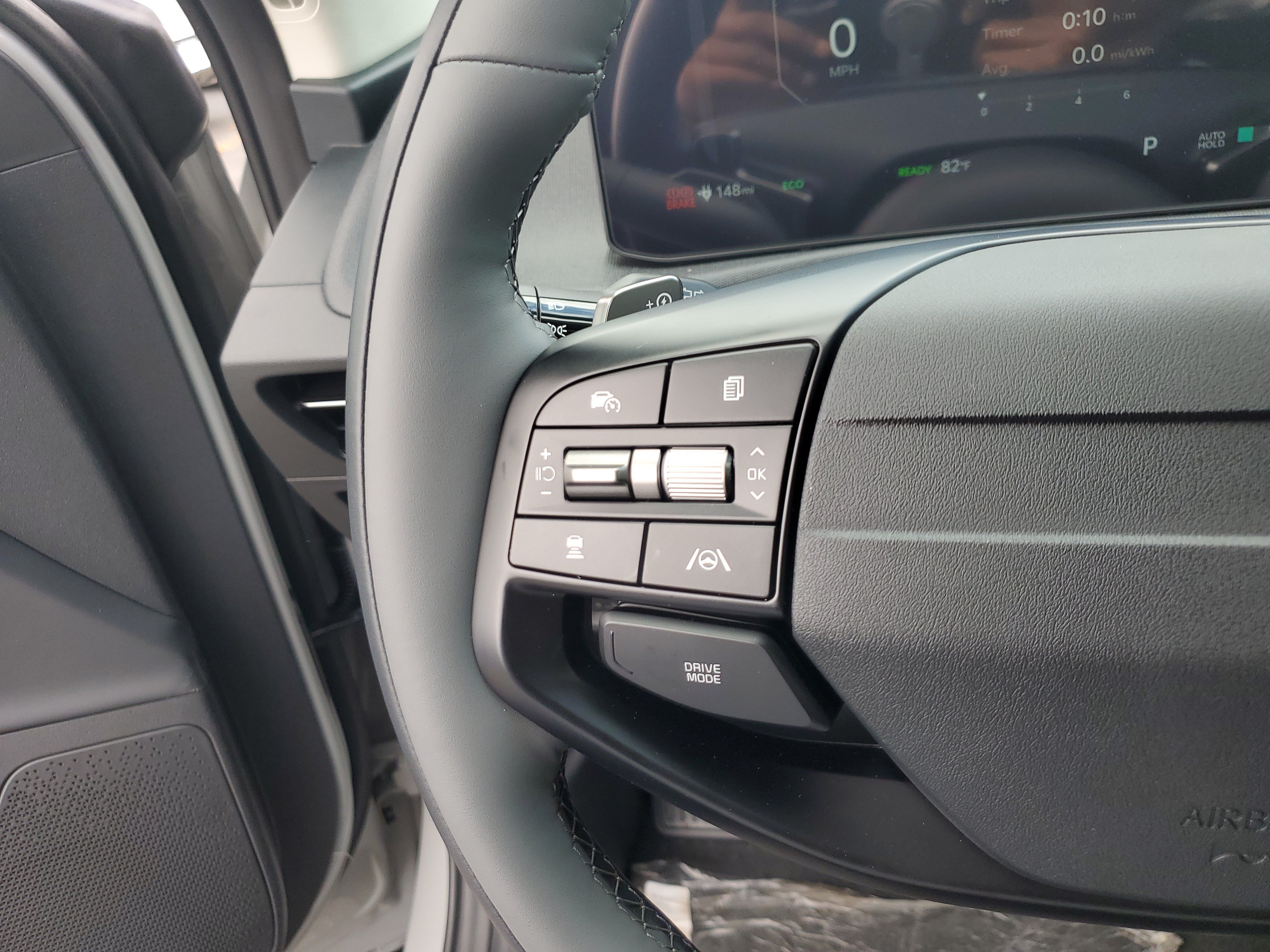 New 2026 Kia EV6 Light RWD image 26