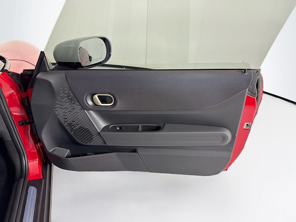 Certified 2026 MINI Cooper S FWD image 24