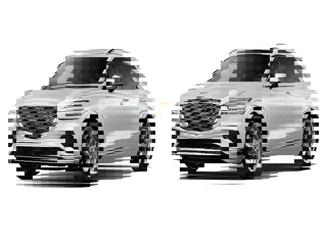 New 2026 Genesis GV70 2.5T Advanced