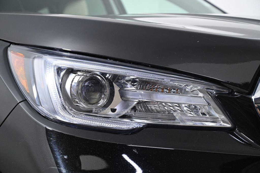 Used 2022 Subaru Ascent Premium w/ Convenience Package image 6