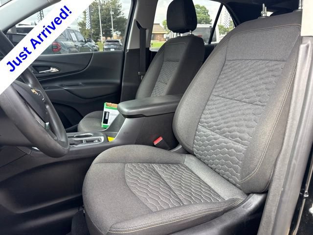 Used 2021 Chevrolet Equinox LT FWD image 9