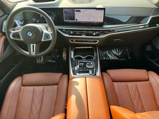 Certified 2026 BMW X7 M60i image 20