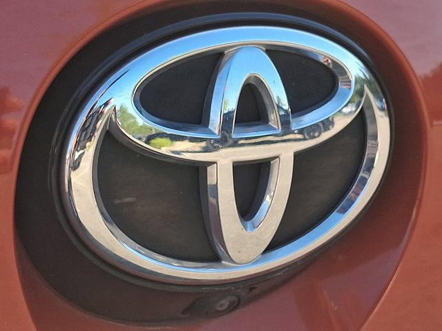 Used 2023 Toyota Corolla XSE FWD image 26
