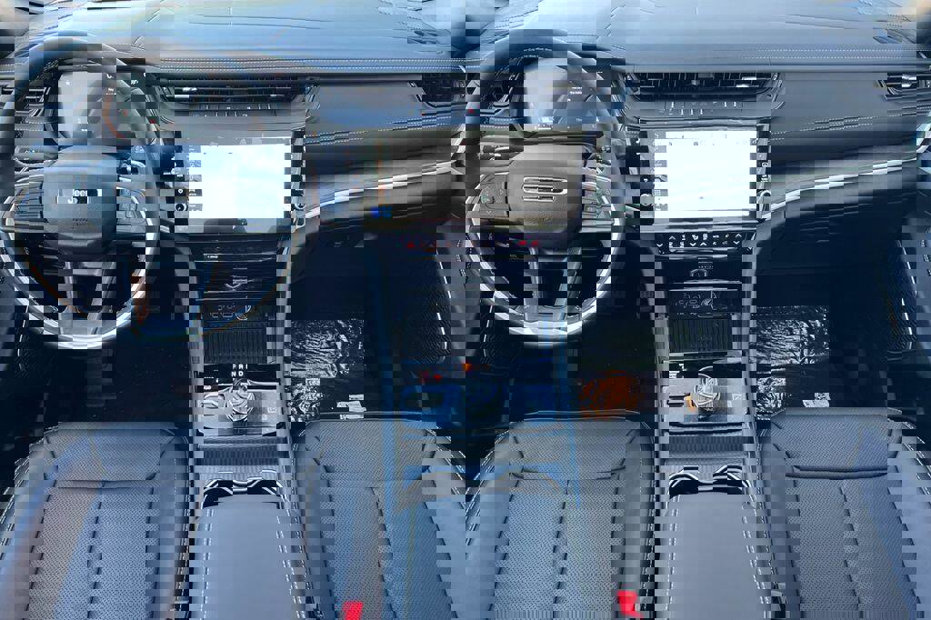 New 2026 Jeep Grand Cherokee Limited image 13