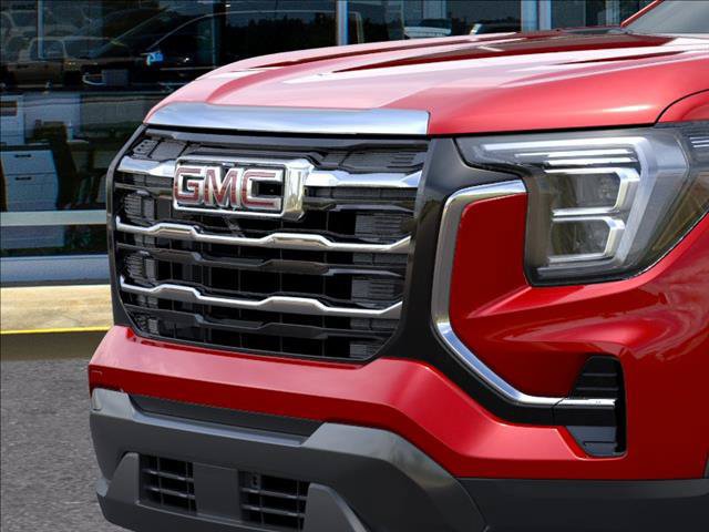 New 2027 GMC Terrain Elevation FWD image 13