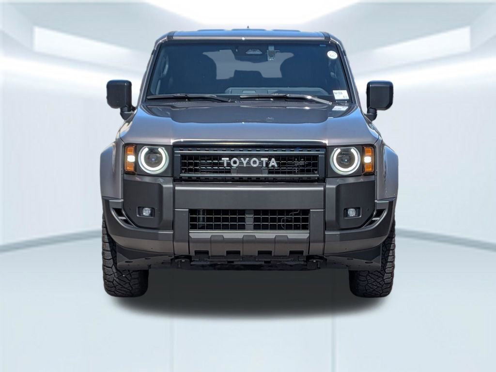 Used 2025 Toyota Land Cruiser 1958 image 18