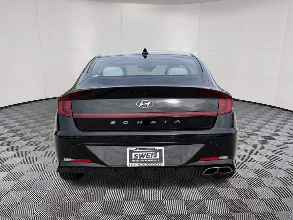Used 2023 Hyundai Sonata SEL FWD image 6
