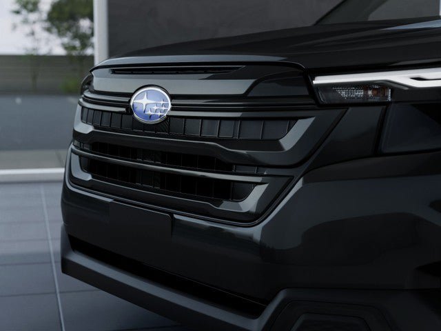 New 2026 Subaru Forester Sport AWD/4WD image 10