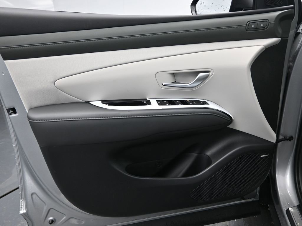 New 2026 Hyundai Tucson Limited image 26