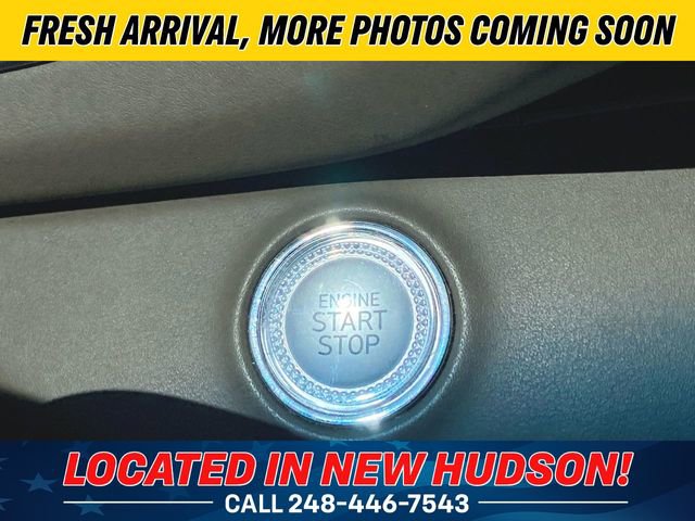 Used 2024 Genesis GV80 3.5T Advanced AWD/4WD image 10