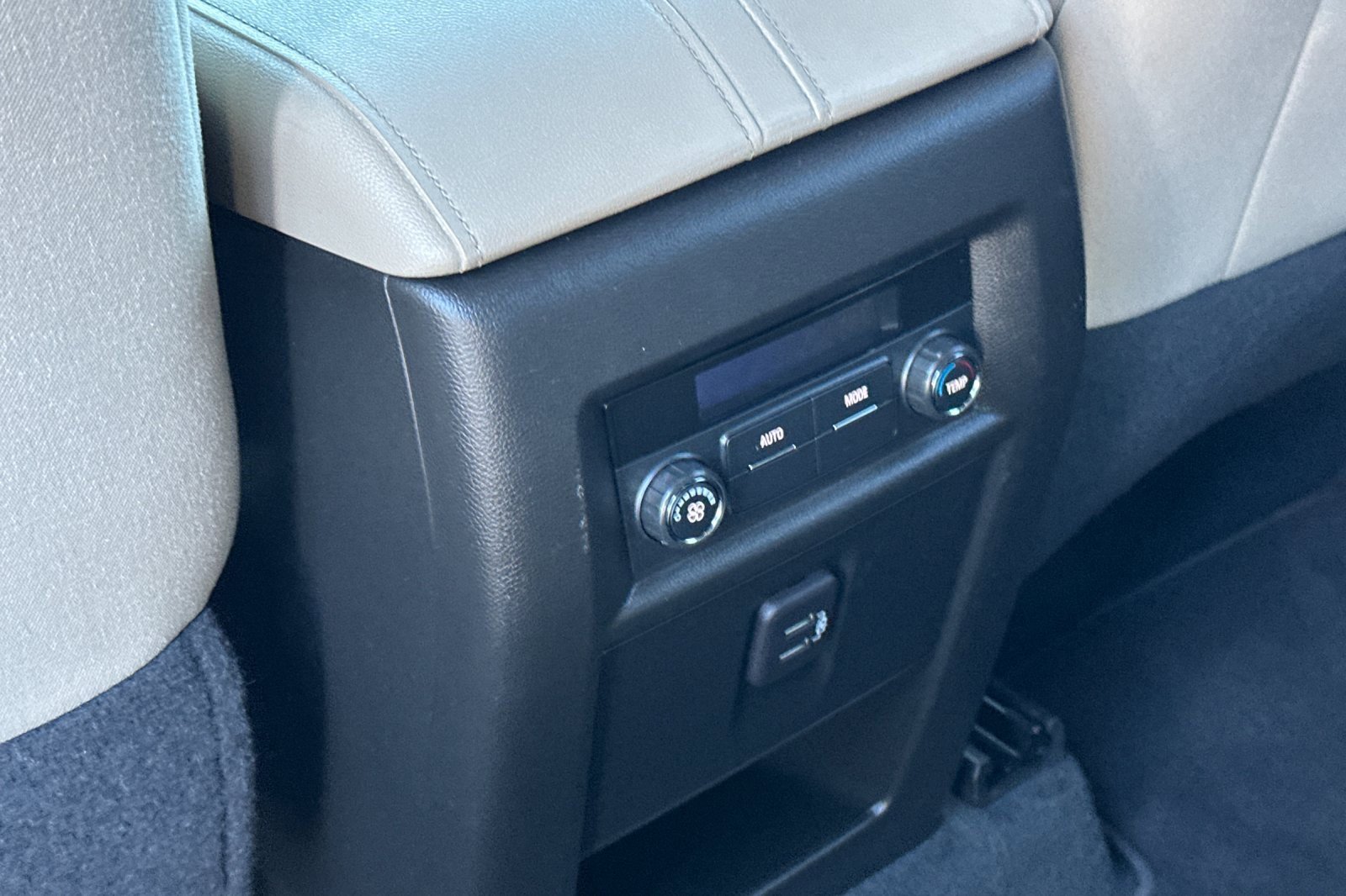 Certified 2023 Chevrolet Traverse LS w/ LPO, Cargo Package image 15